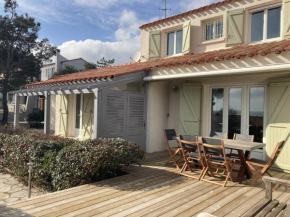 Villa de grand standing les Garrigues
